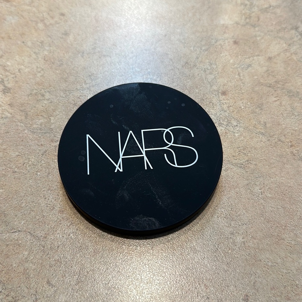 Nars Soft Matte Powder